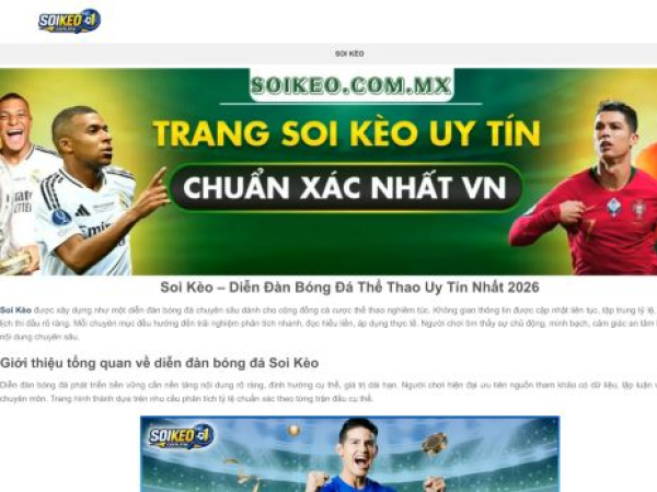 soikeo.com.mx