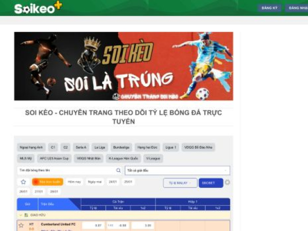 soikeo.plus