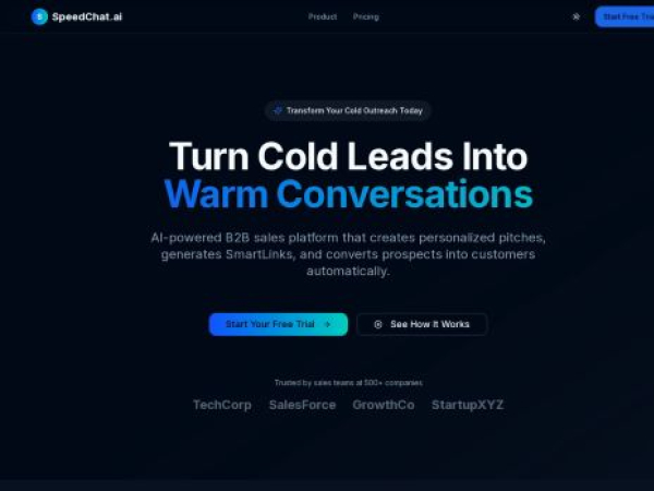 speedchat.ai