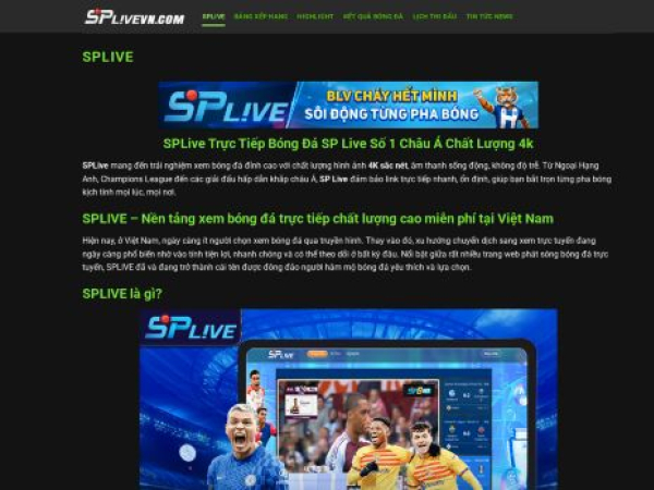 splivevn.com