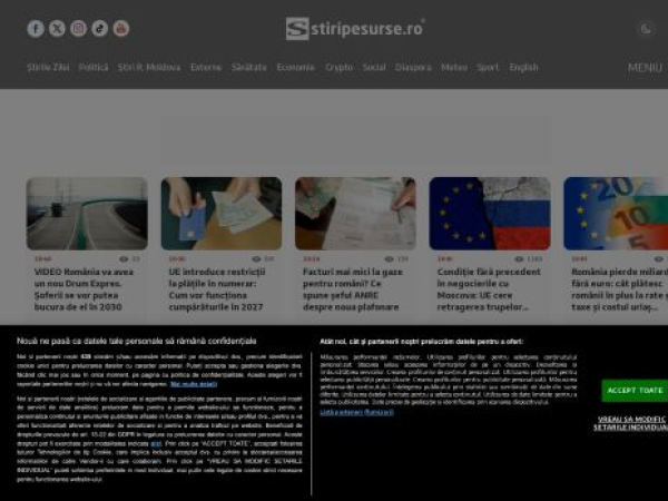 stiripesurse.ro