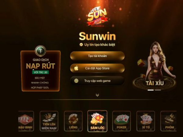 sunwin18.net