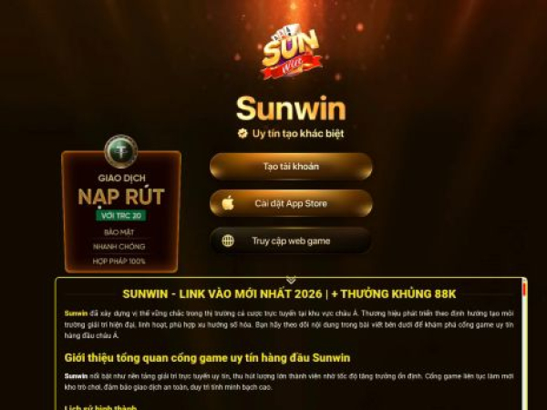 sunwin39.org
