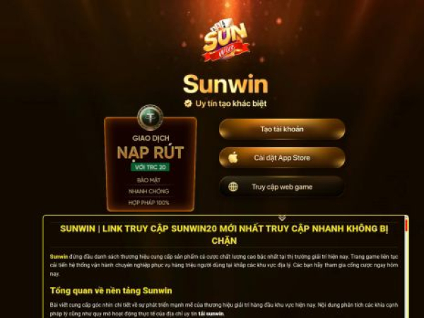sunwin68pro.net