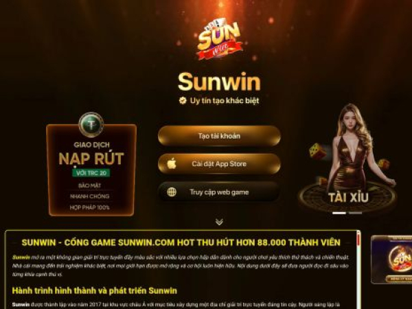 sunwin99vip.com