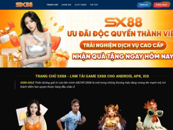 sx88.gold