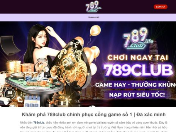 tai789club.life