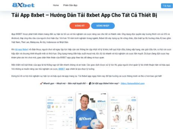taiapp8xbet.cam