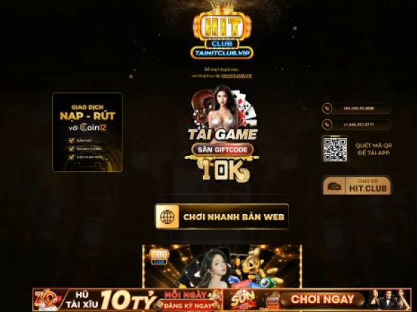 taihitclubvn.com
