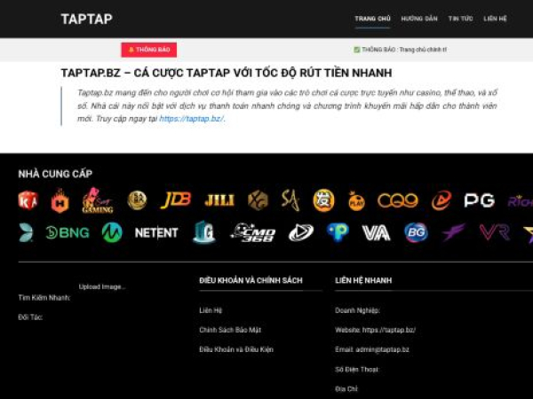 taptap.bz