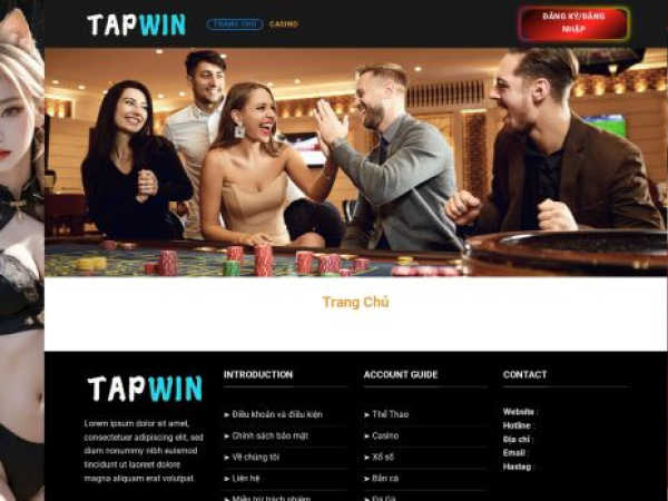 tapwinh.com