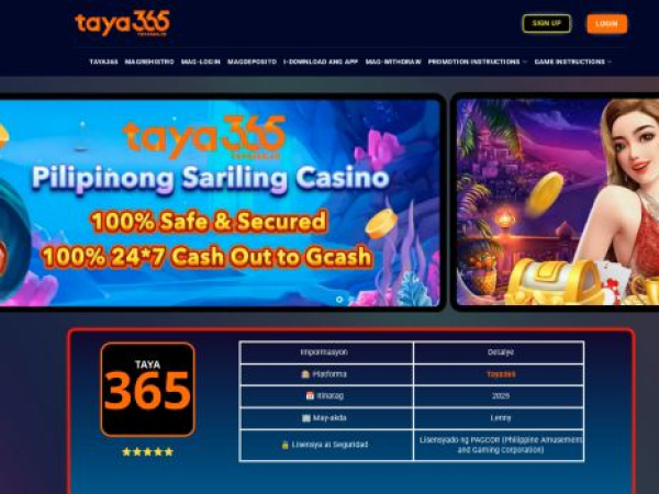 taya365.io
