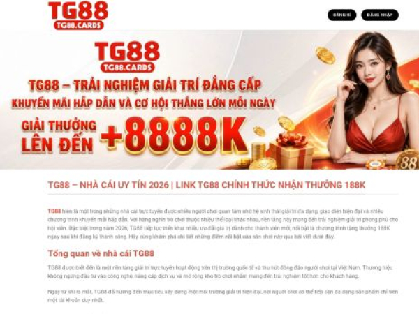 tg88.cards