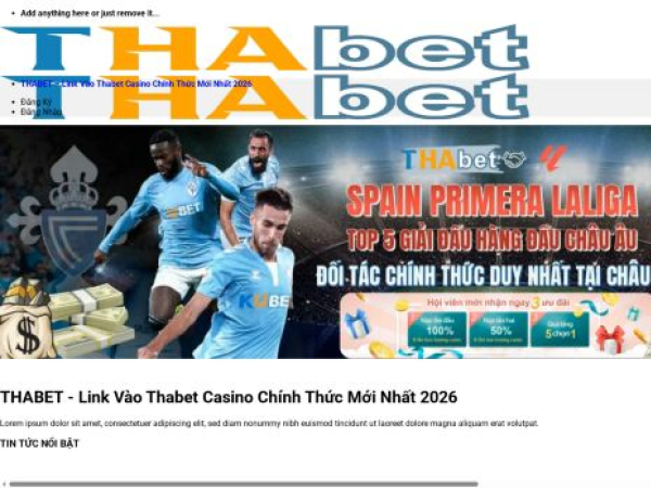 thabet1.co.bz