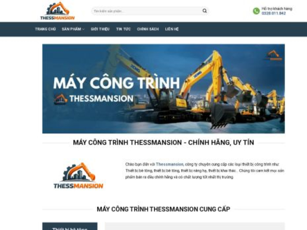 thessmansion.vn