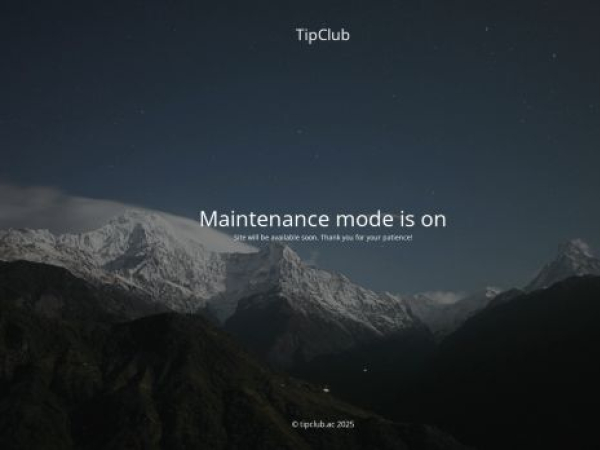 tipclub.ac