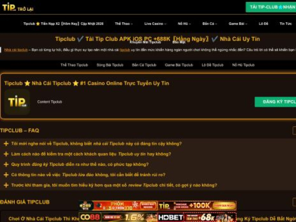 tipclub.bid