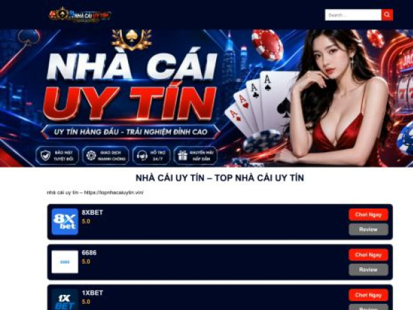topnhacaiuytin.vin