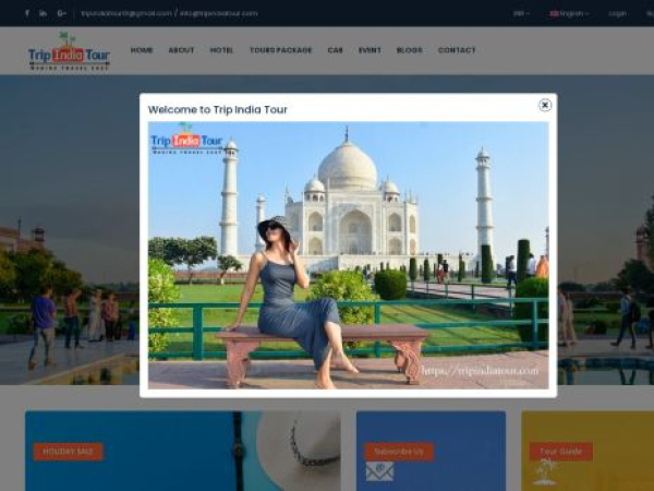 tripindiatour.com