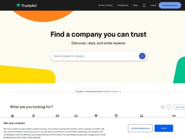 trustpilot.com