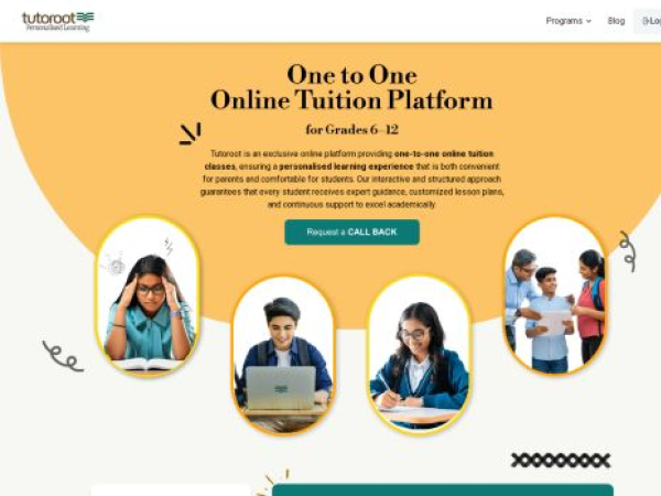 tutoroot.com