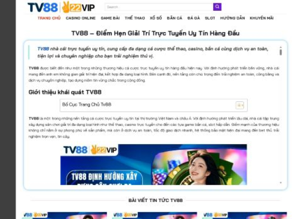 tv88.co