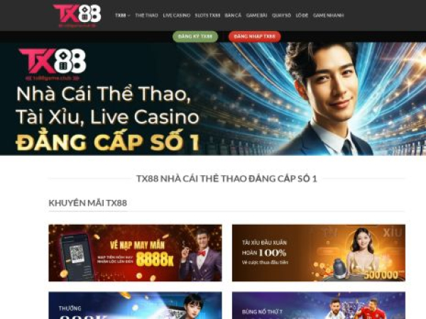 tx88game.club