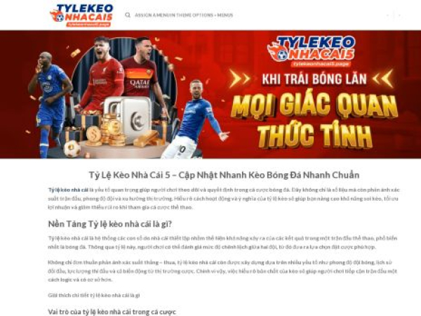 tylekeonhacai5.page