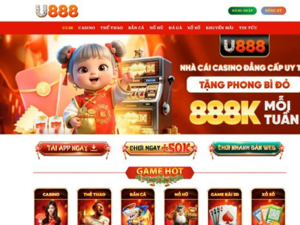 u888.racing