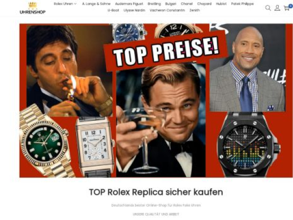 uhrenshop.to