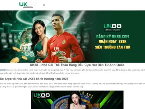 uk88a.company