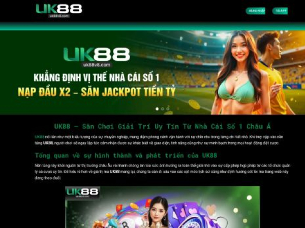 uk88v8.com