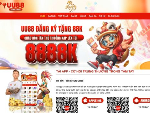 uu88.care