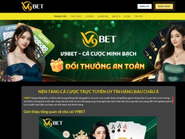 v9bet.co.com