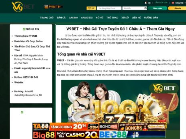 v9bet.pics