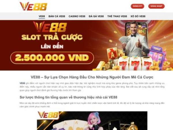 ve88.page