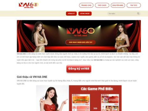 vn168.one
