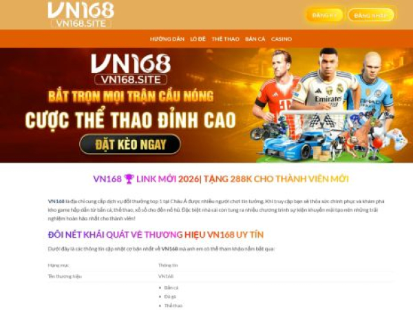 vn168.site
