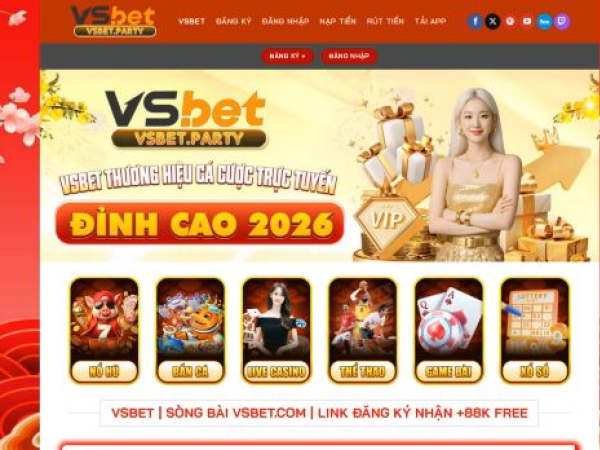 vsbet.party