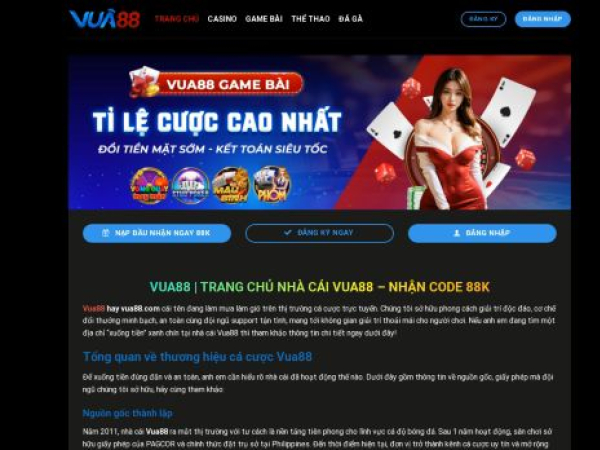 vua888.com