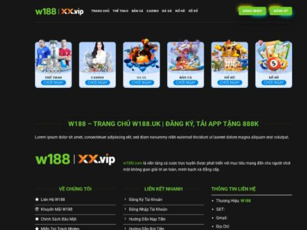 w188.uk