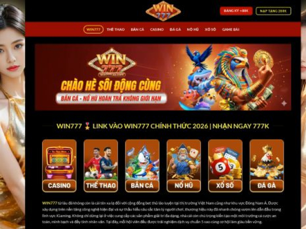 win777.za.com