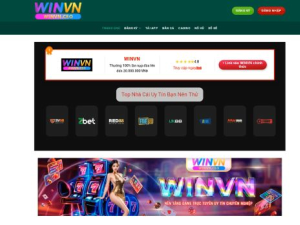 winvn.ceo