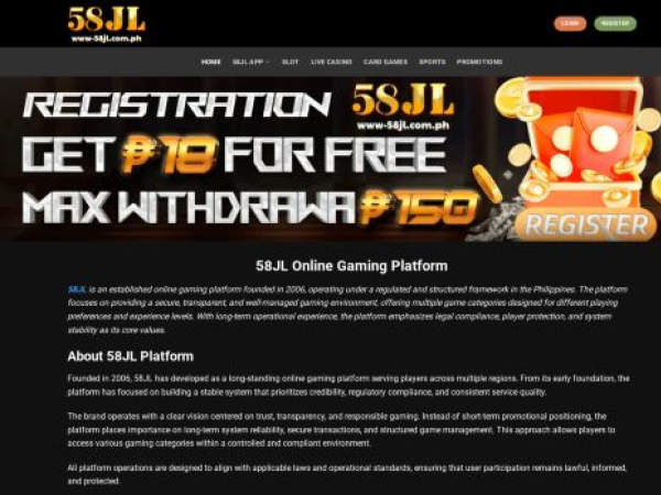 www-58jl.com.ph