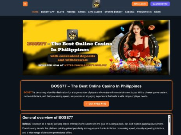 www-boss77.com.ph