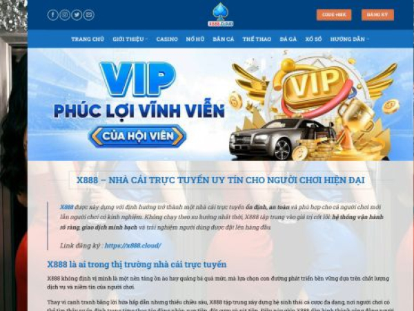 x888.cloud