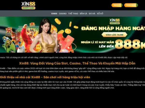 xin888.baby