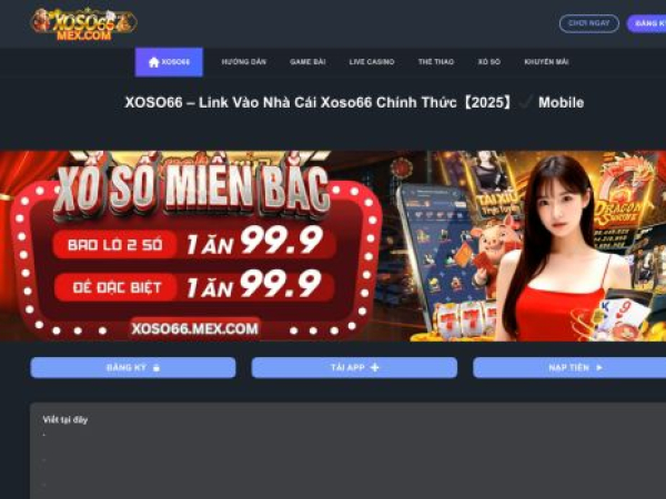 xoso66.mex.com
