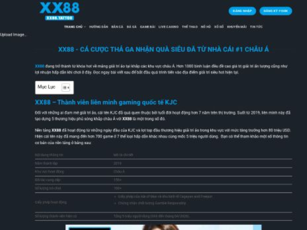 xx88.tattoo