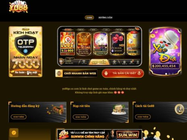 yo88go.co.com